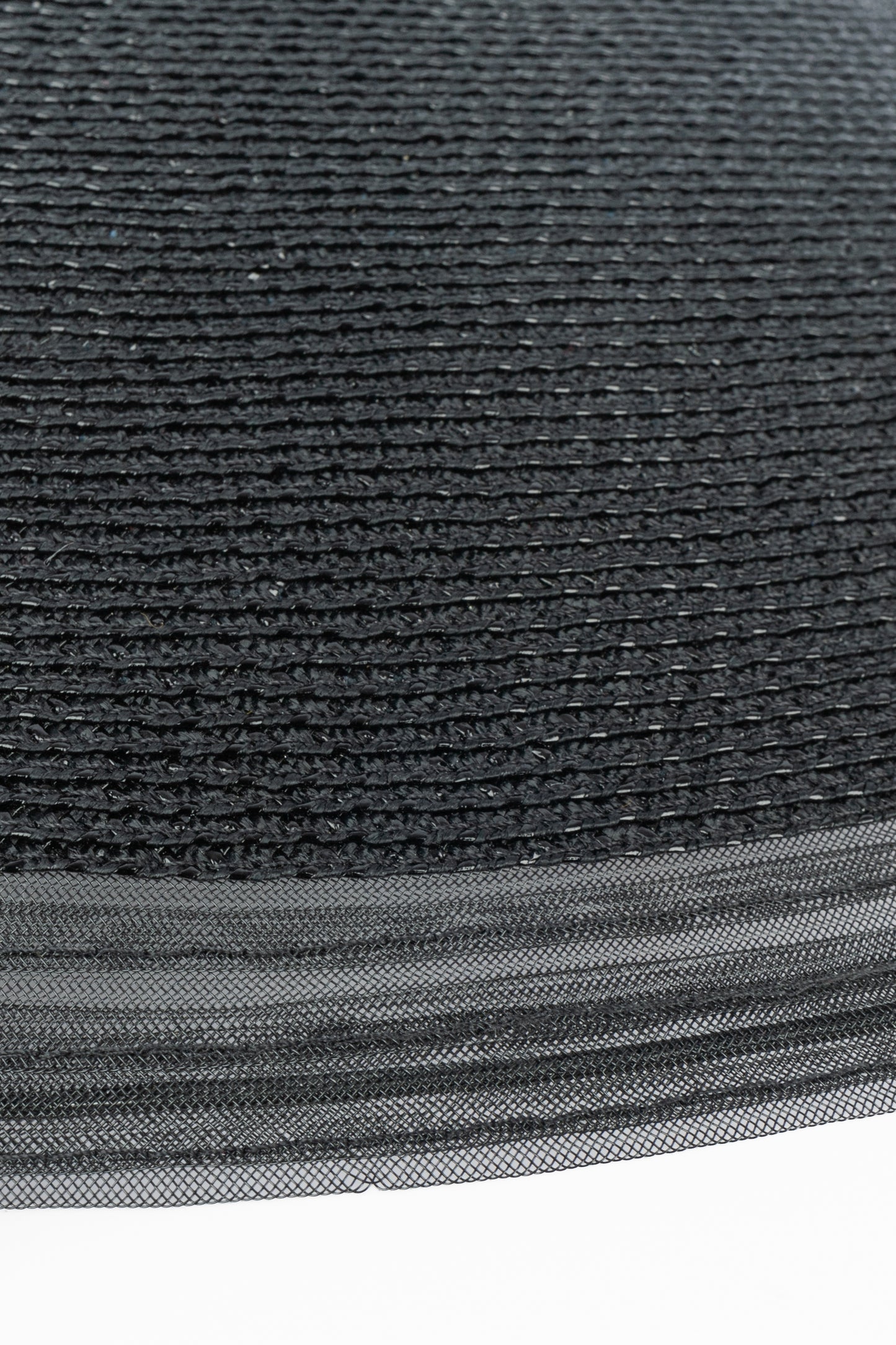 Capeline "New Look" Christian Dior 