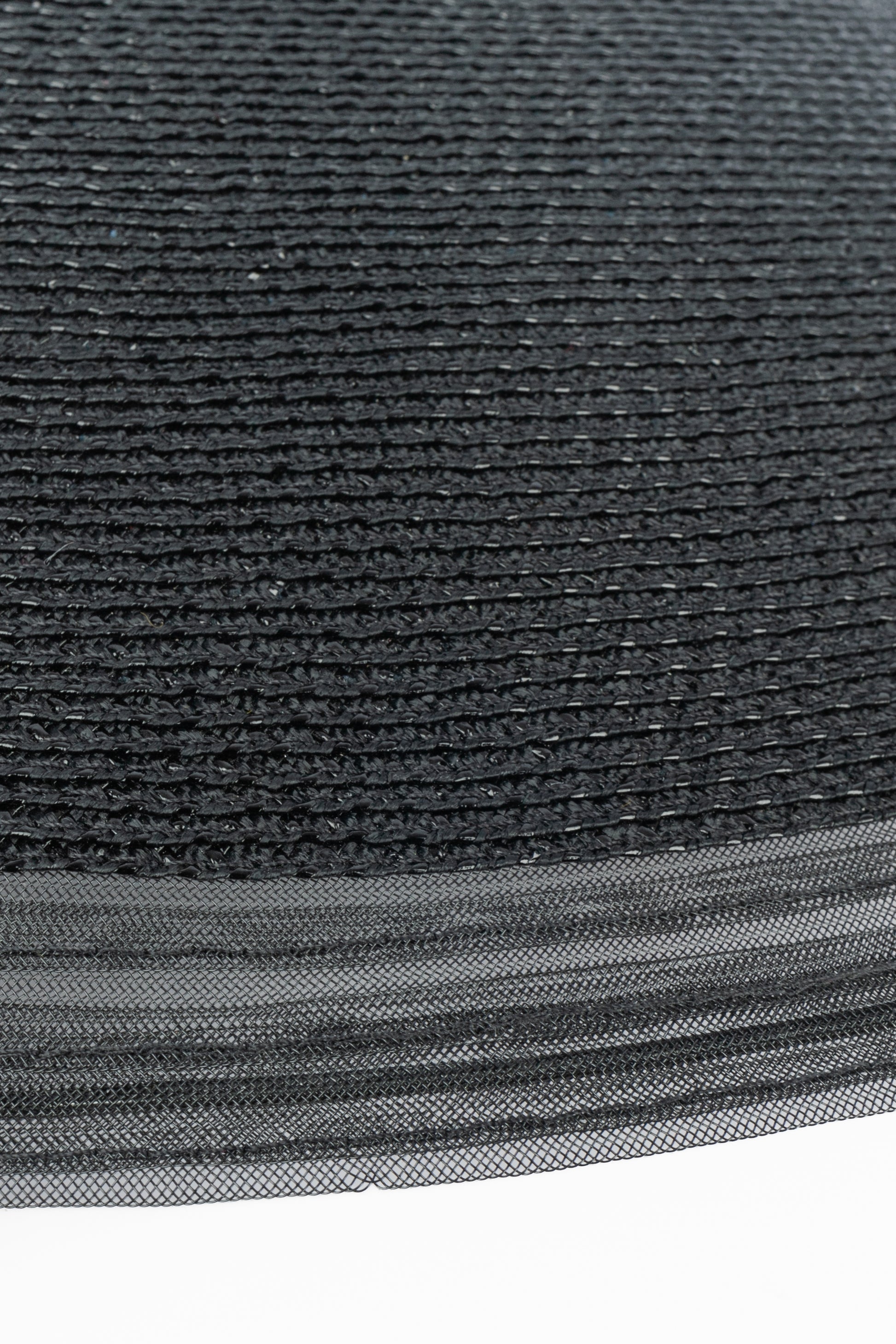 Capeline "New Look" Christian Dior 