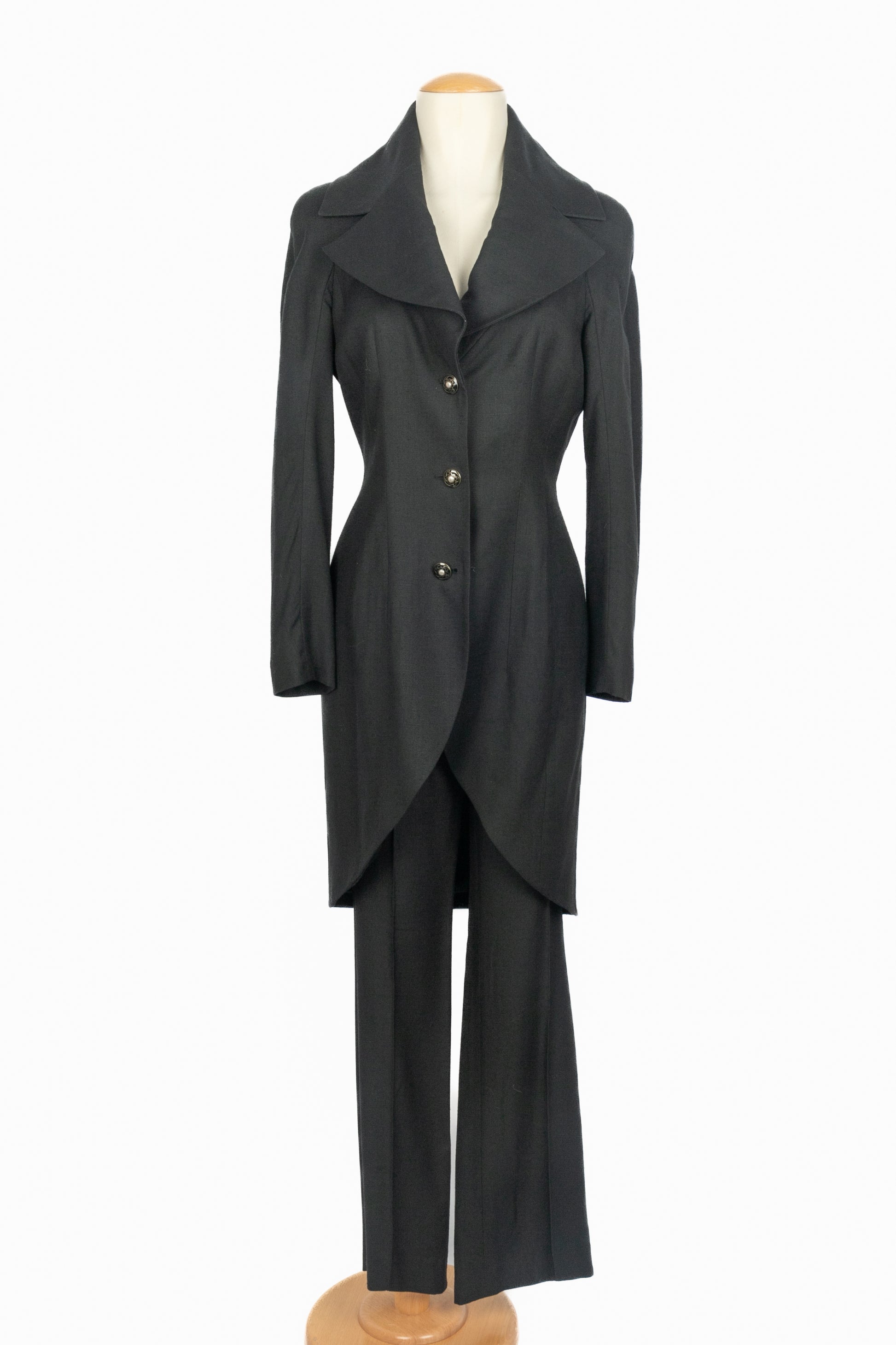 Ensemble Galliano 1998's