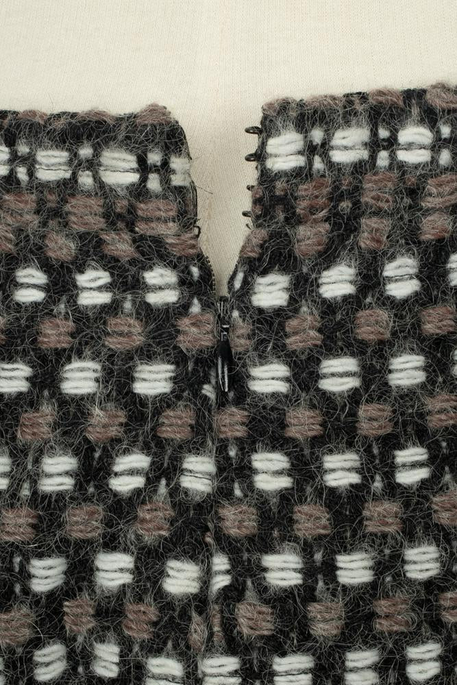 Ensemble Chanel Haute Couture 2002