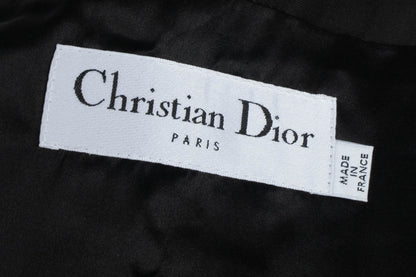 Manteau Dior Croisière 2008