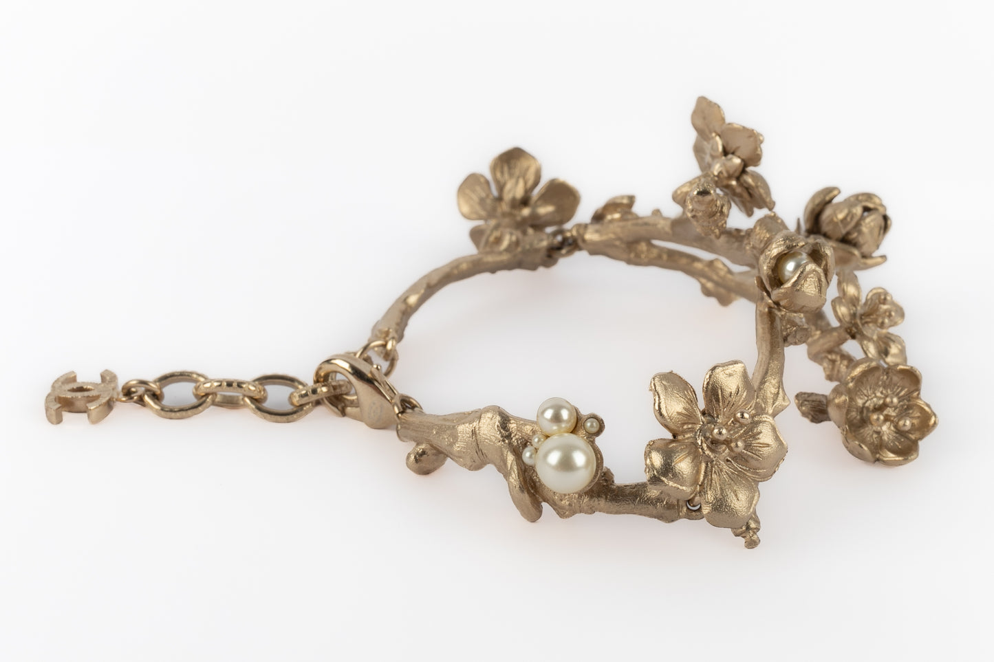 Bracelet Chanel 2014