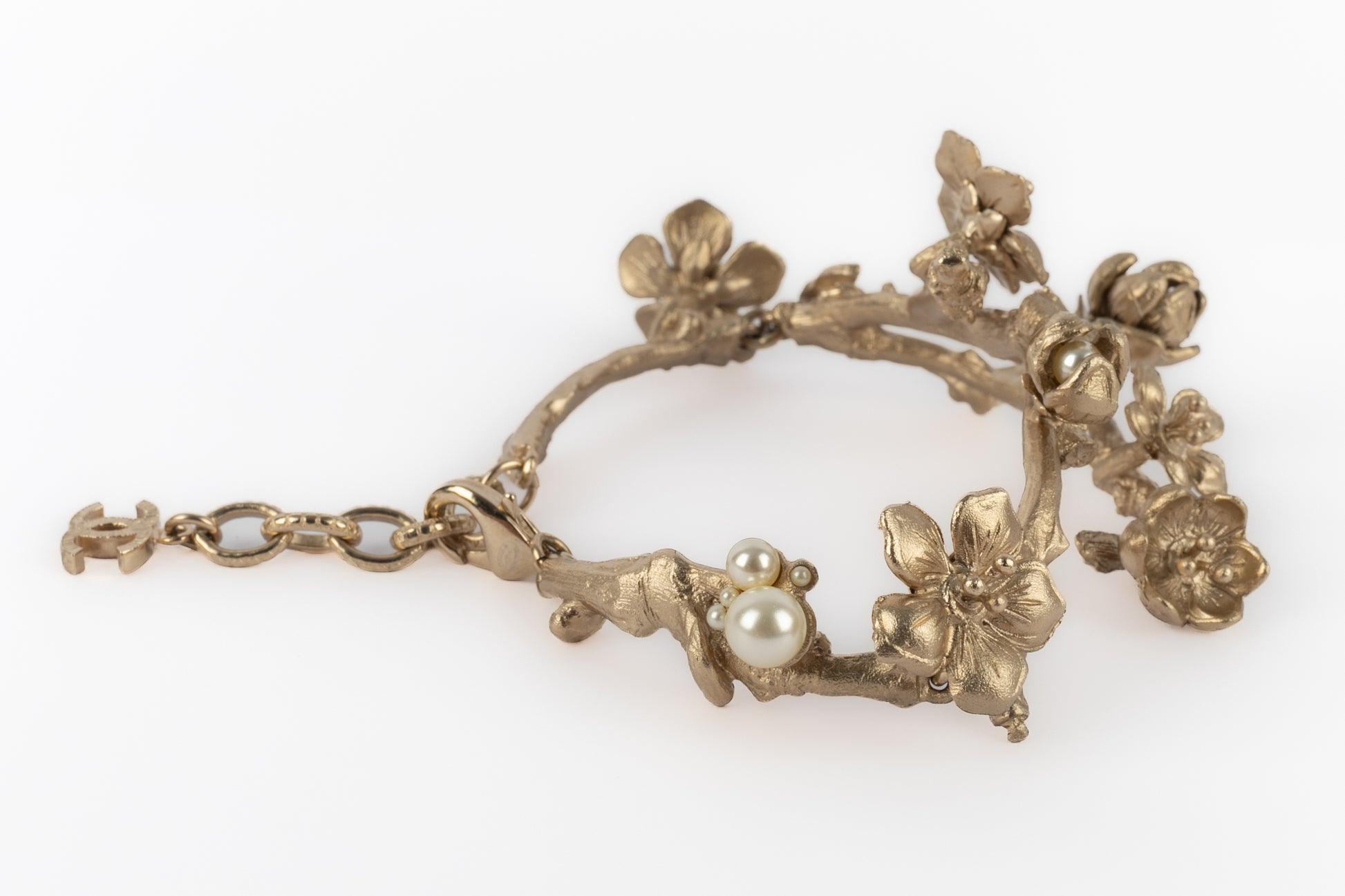 Bracelet Chanel 2014