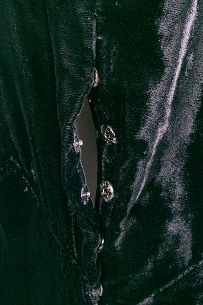 Robe vintage Anonyme