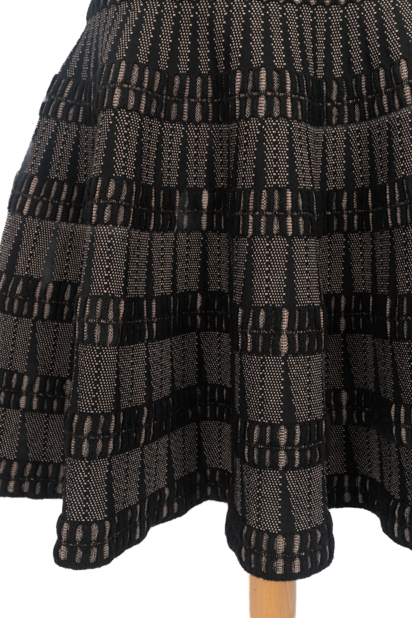 Jupe patineuse Alaïa