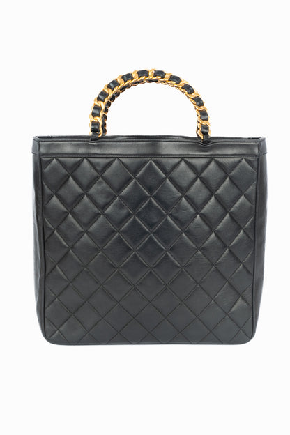 Sac à main Chanel 1991's