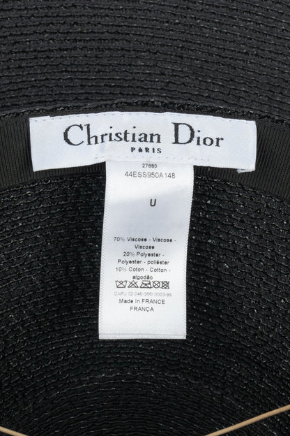 Capeline "New Look" Christian Dior 