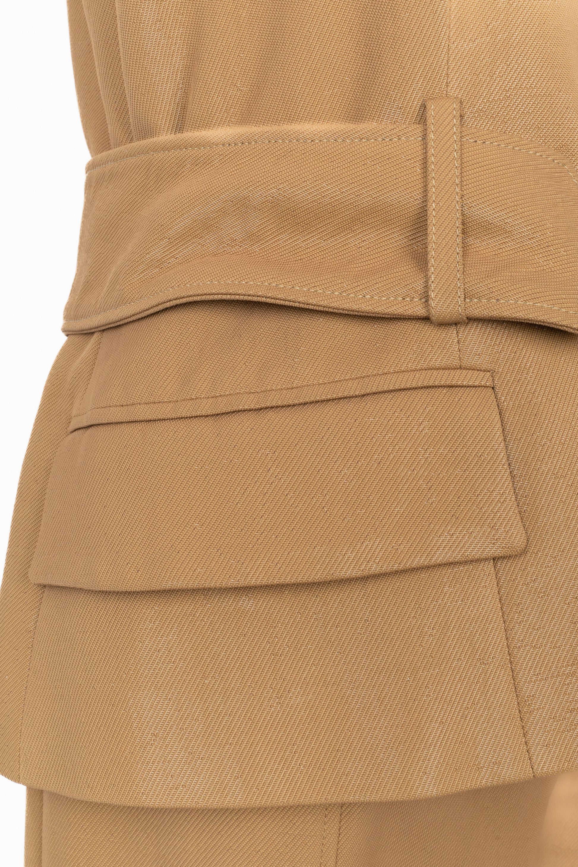 Ensemble Paco Rabanne début 2000