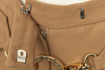 Ensemble Paco Rabanne début 2000