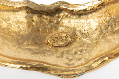 Bracelet émaillé Ungaro