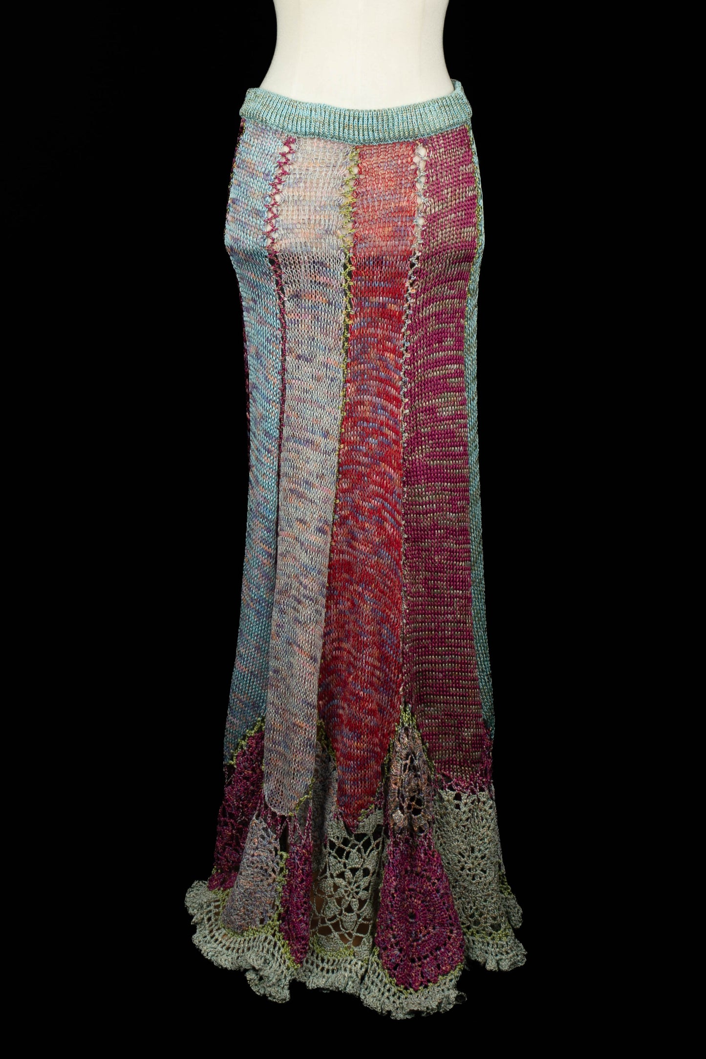 Ensemble Christian Lacroix Printemps 1998