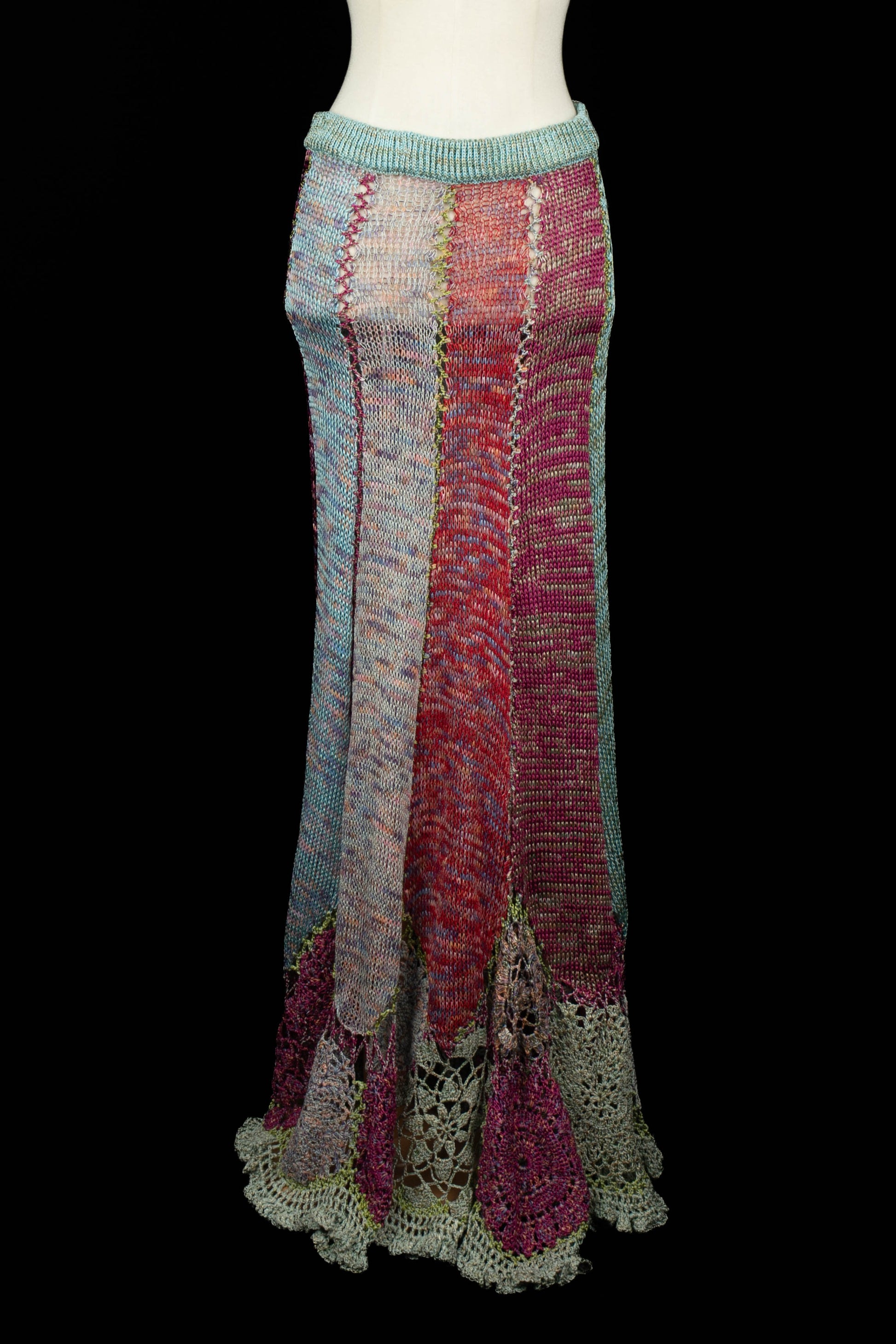 Ensemble Christian Lacroix Printemps 1998