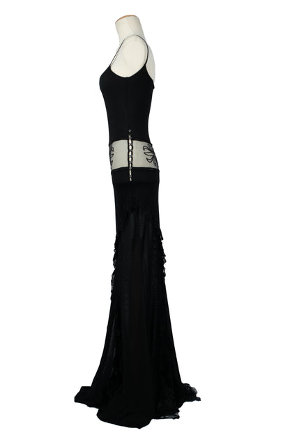 Robe John Galliano 2000's