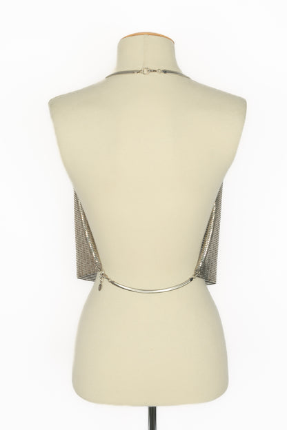 Top Paco Rabanne circa 2000