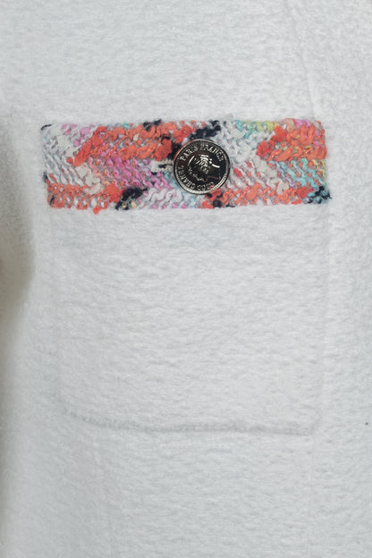 Veste Chanel Eté 1996