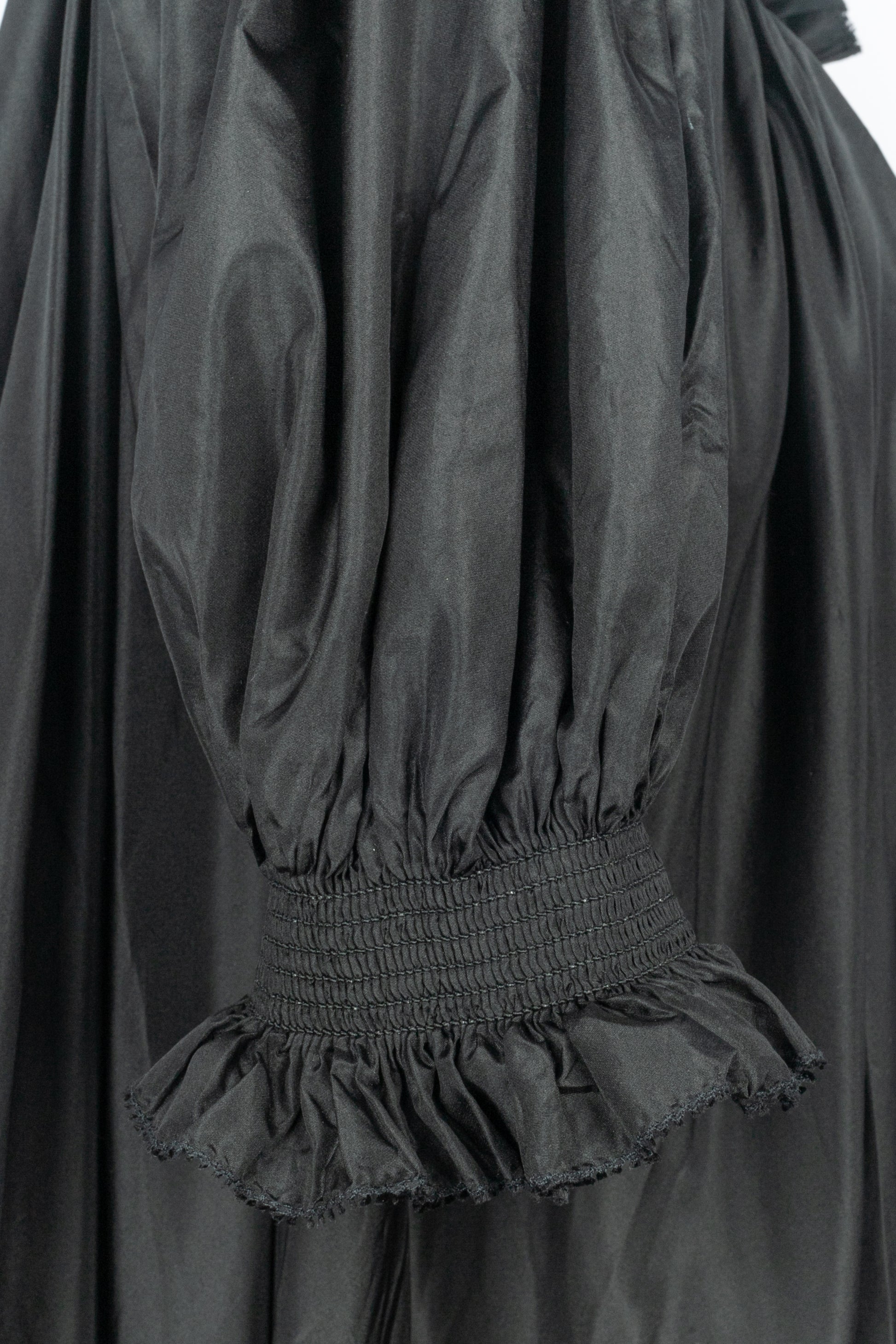 Robe Dior Resort 2023