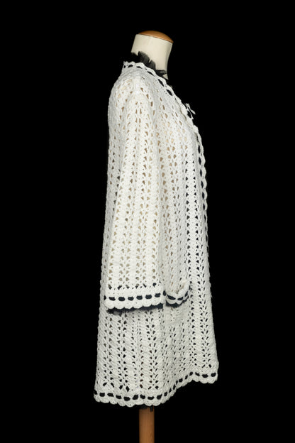 Veste Chanel Printemps 2005