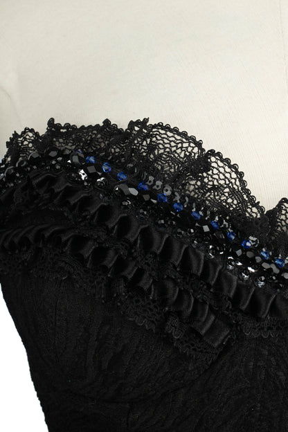 Robe "Un Pari Eternel" Homolog Couture 2025