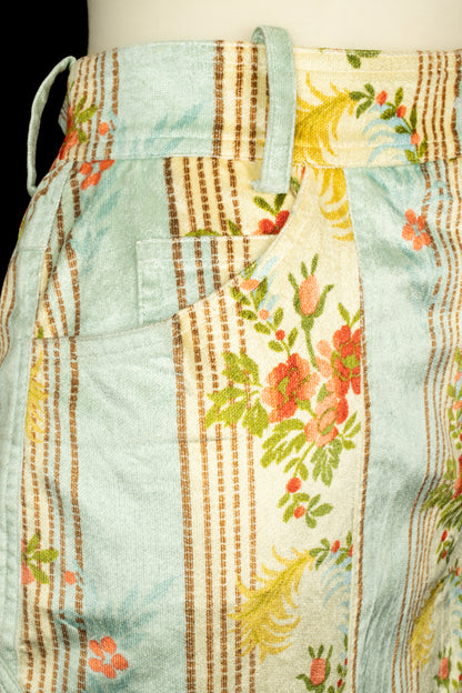 Jupe John Galliano Automne 2003