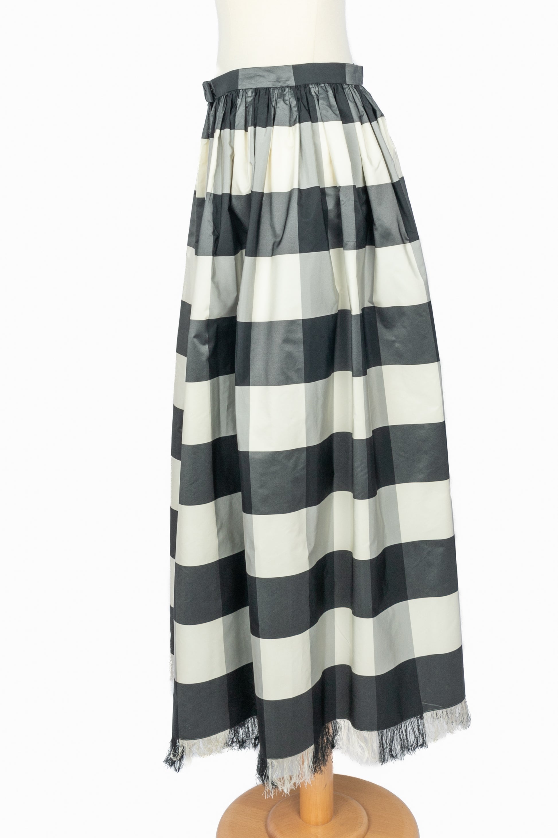 Jupe Dior Automne 2019