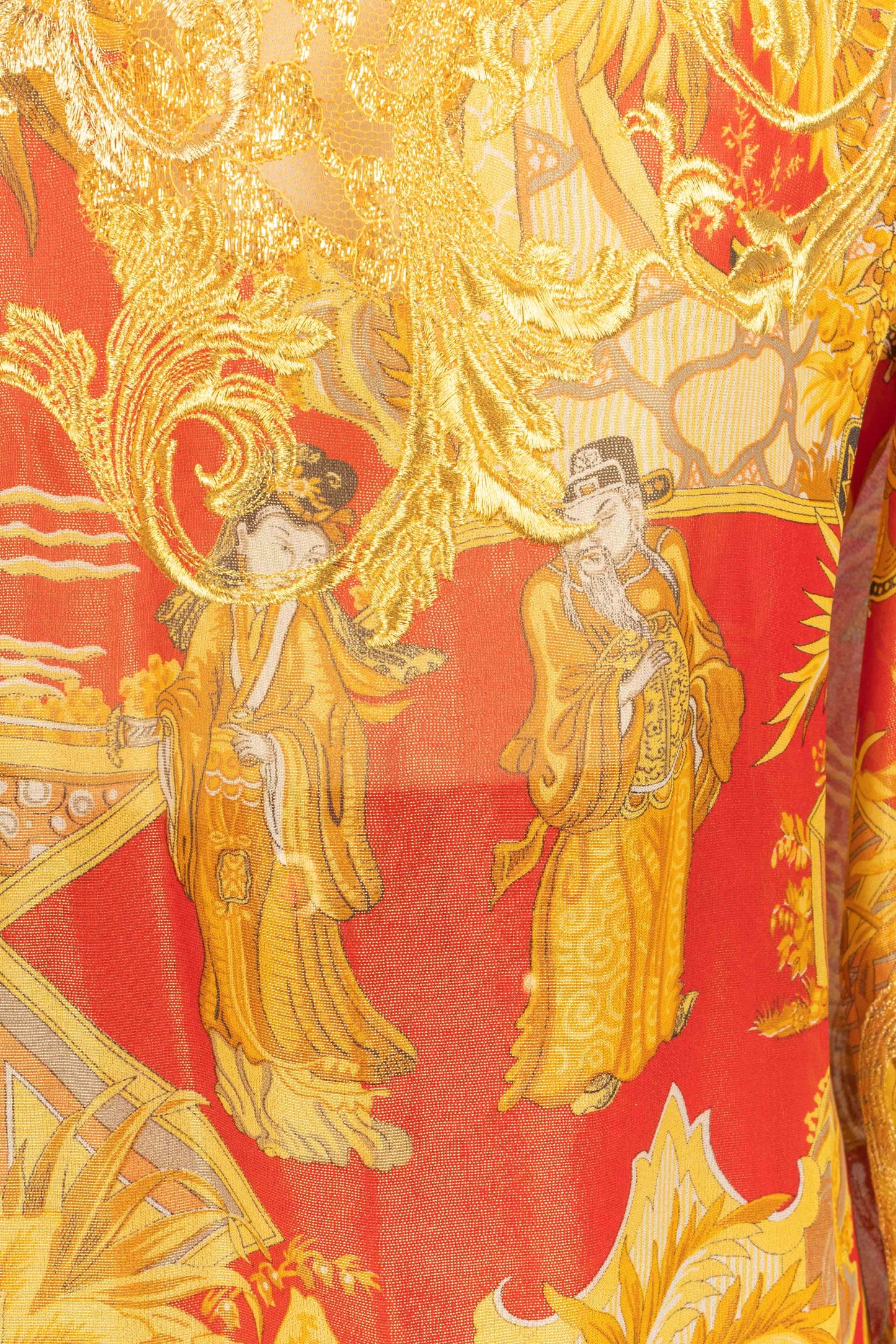 Ensemble Gianfranco Ferré Hiver 1992