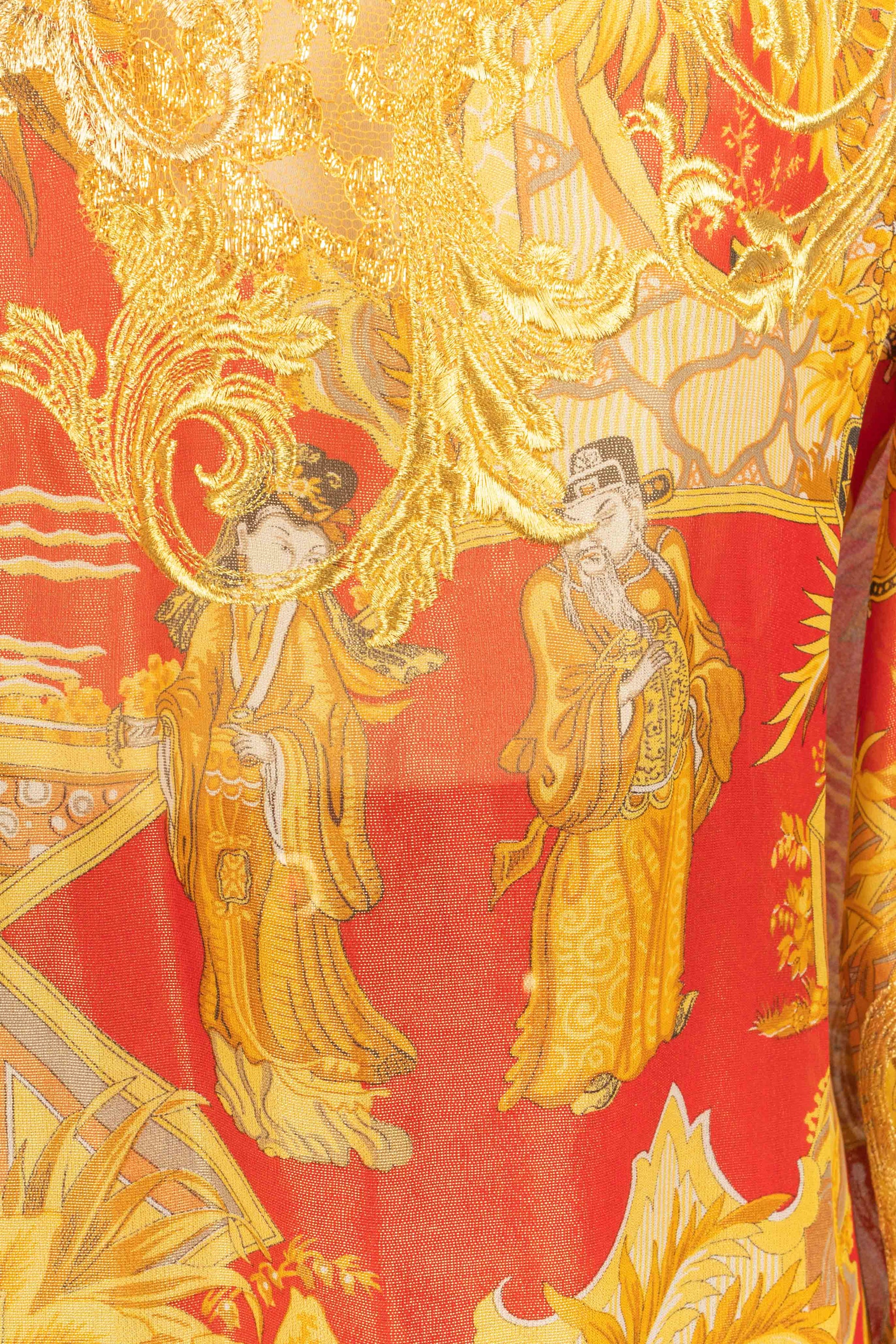 Ensemble Gianfranco Ferré Hiver 1992