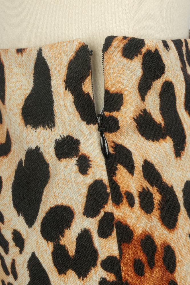 Ensemble Christian Dior Hiver 2004