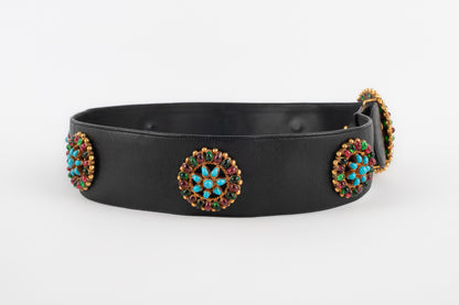 Ceinture Chanel Automne 1993