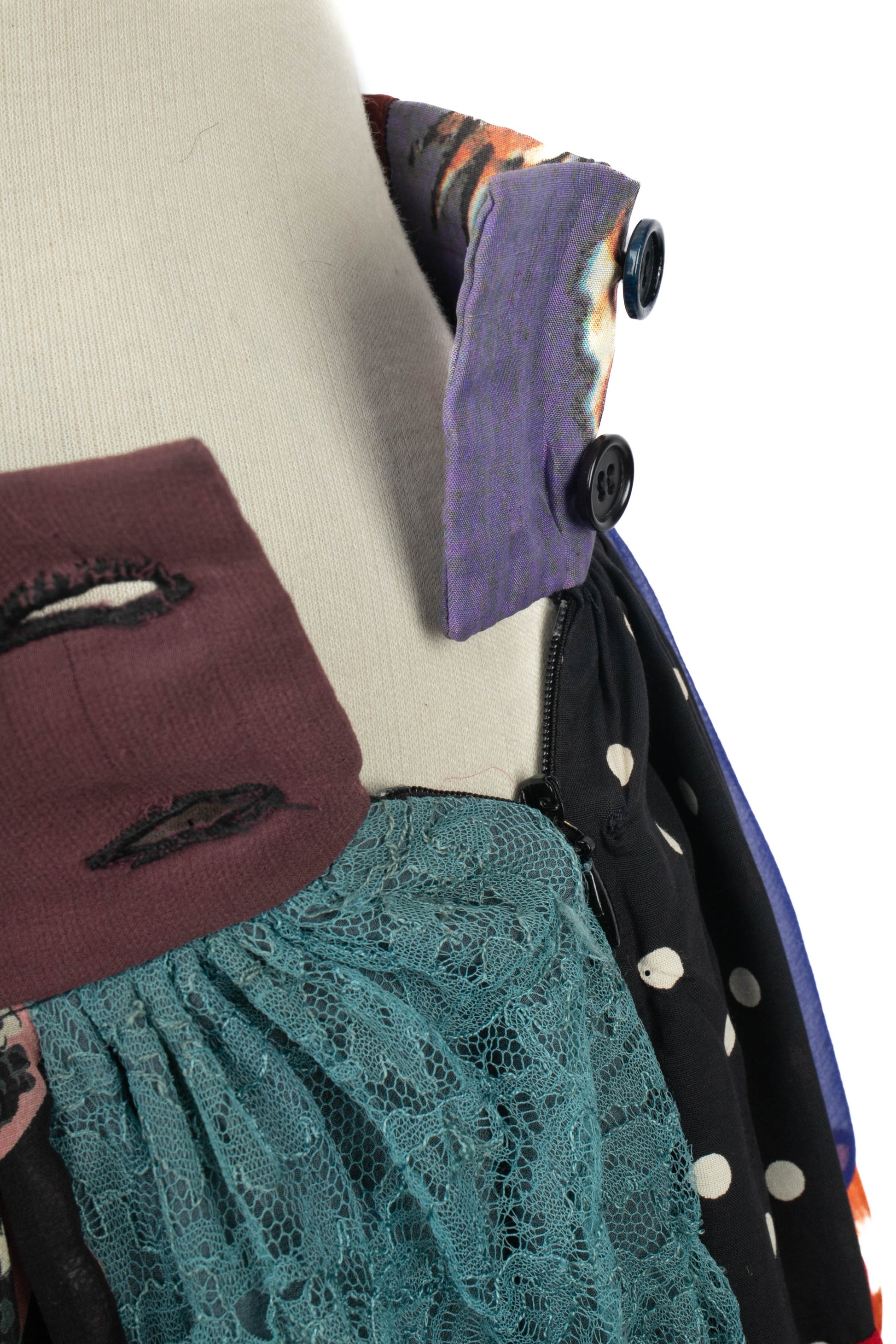 Ensemble Dolce & Gabbana Eté 1993