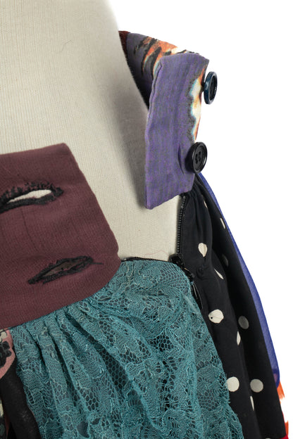 Ensemble Dolce & Gabbana Eté 1993