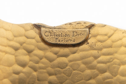 Bracelet "coquillage" Dior Parfum