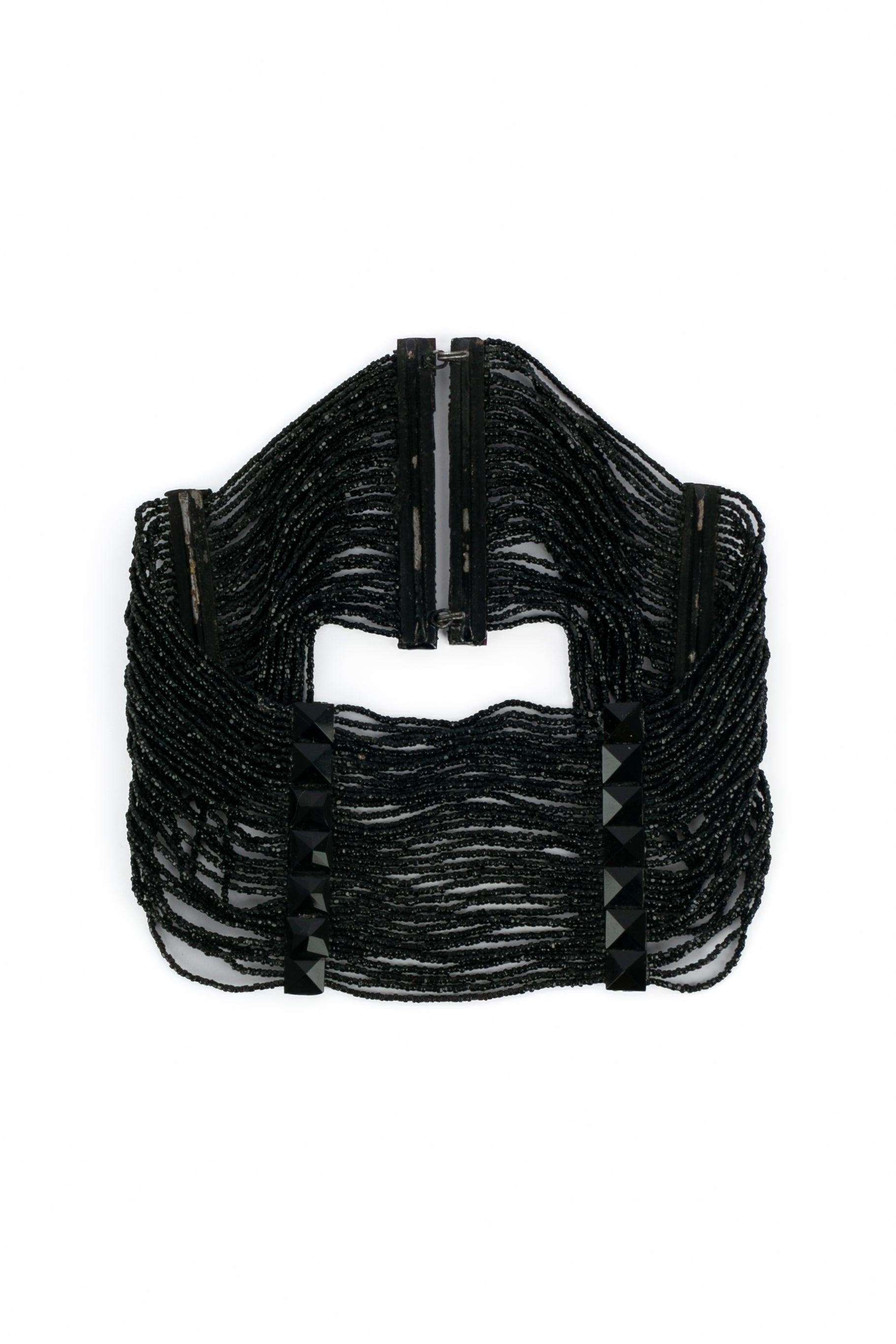 Collier ancien Napoléon III