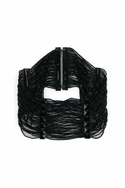 Collier ancien Napoléon III