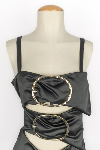 Robe Nina Ricci Hiver 2018