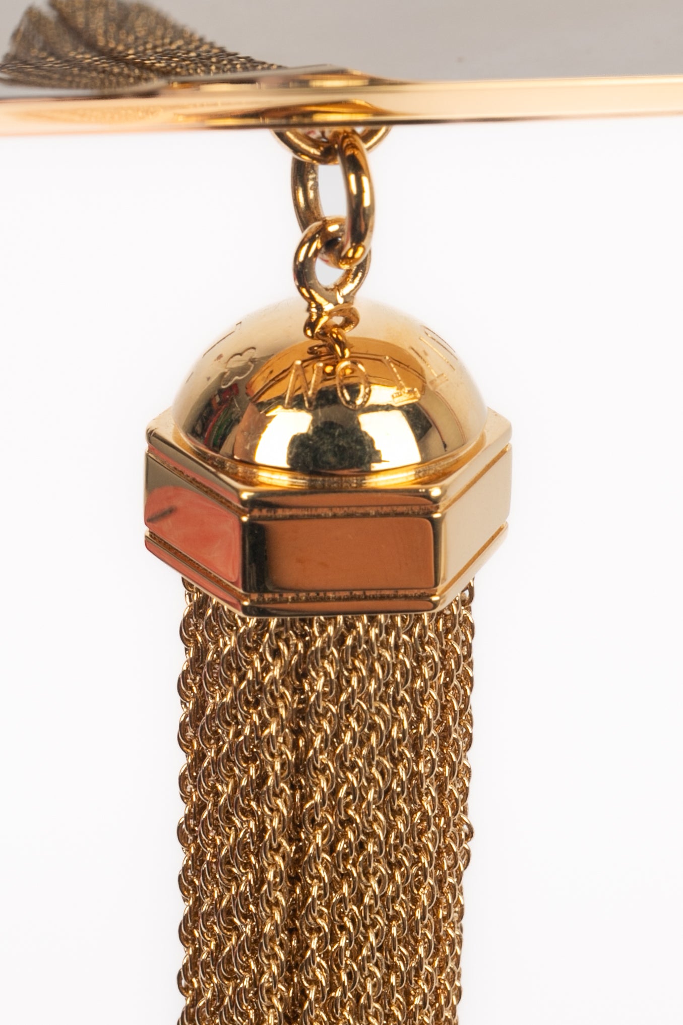 Sac minaudière Louis Vuitton 2012's