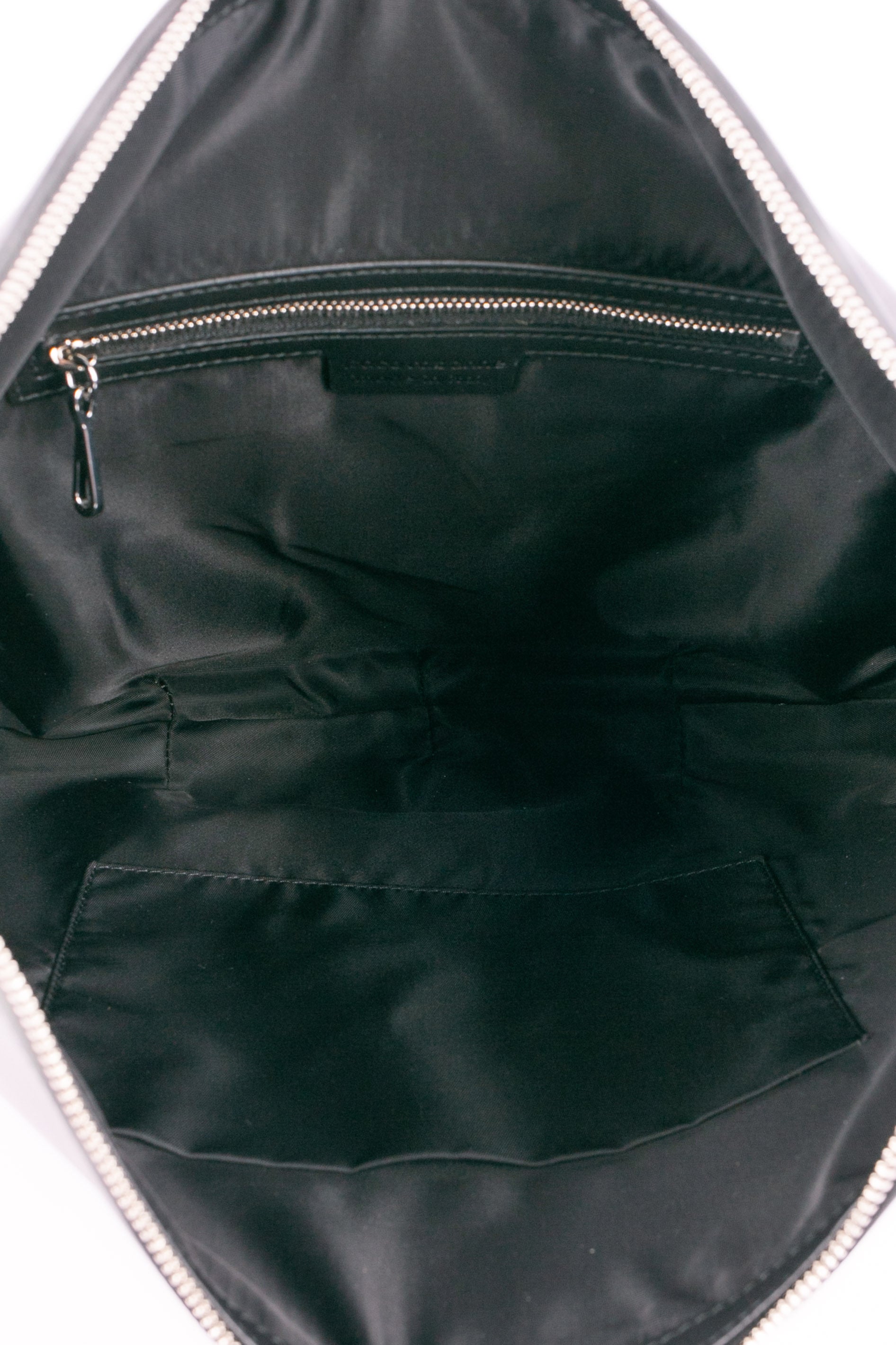 Sac en cuir Paco Rabanne