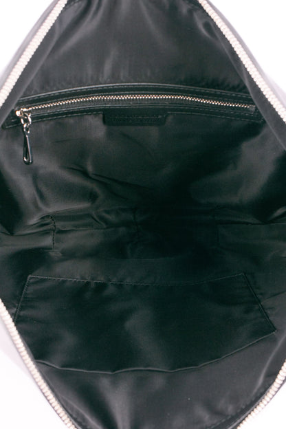 Sac en cuir Paco Rabanne