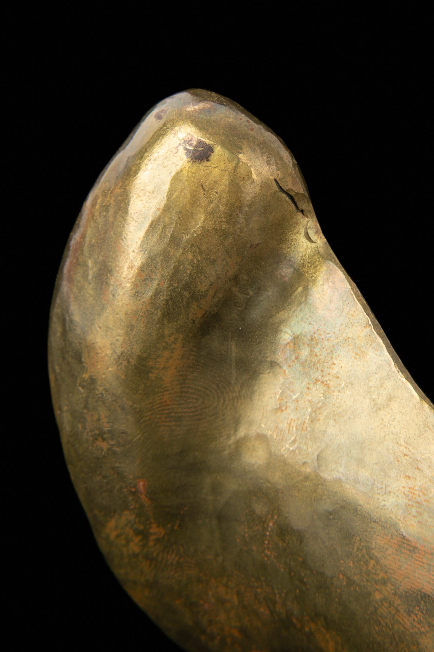 Bracelet manchette Thierry Mugler