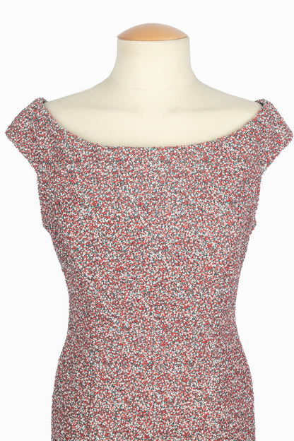 Robe Christian Dior Resort 2015