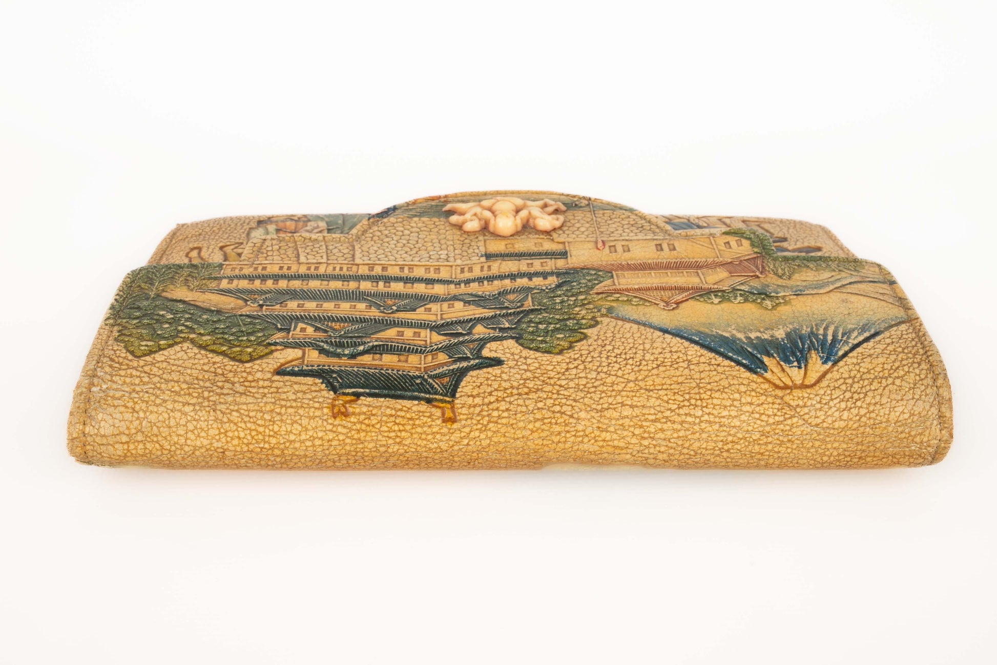 Pochette japonaise vintage