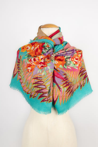 Foulard Christian Lacroix