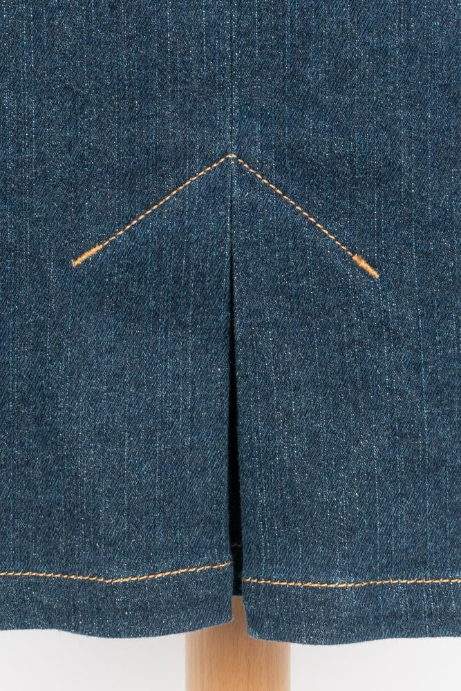 Ensemble en jean Dior 2005's