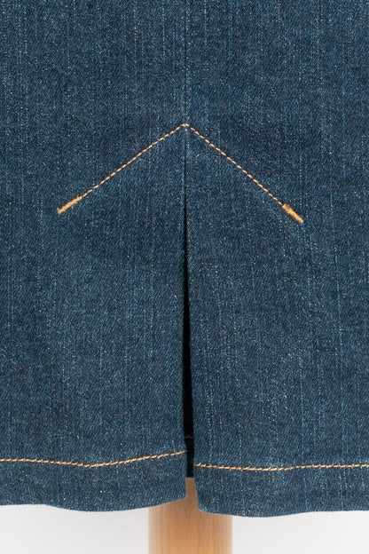 Ensemble en jean Dior 2005's