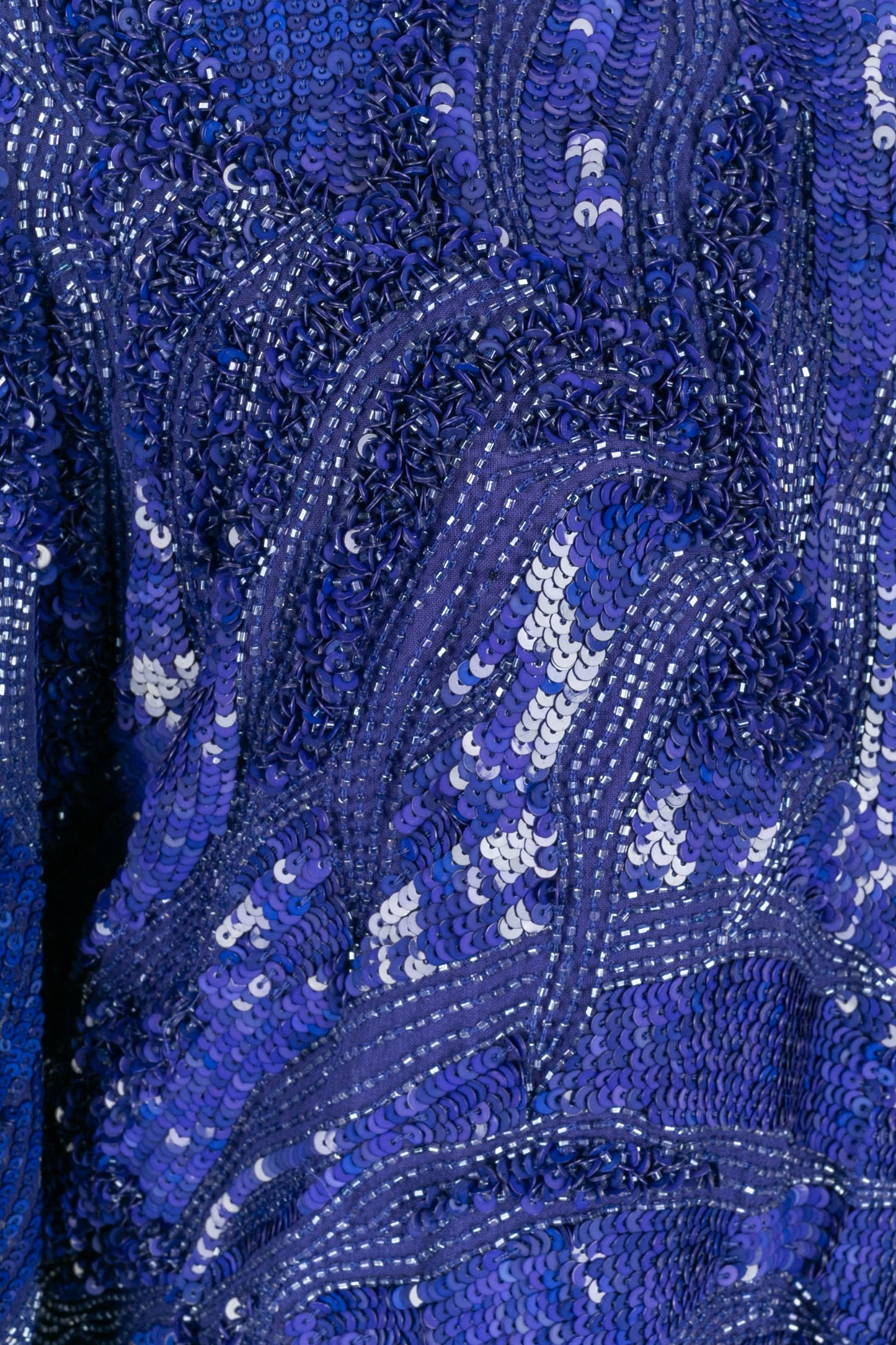 Robe perlée Roberto Cavalli