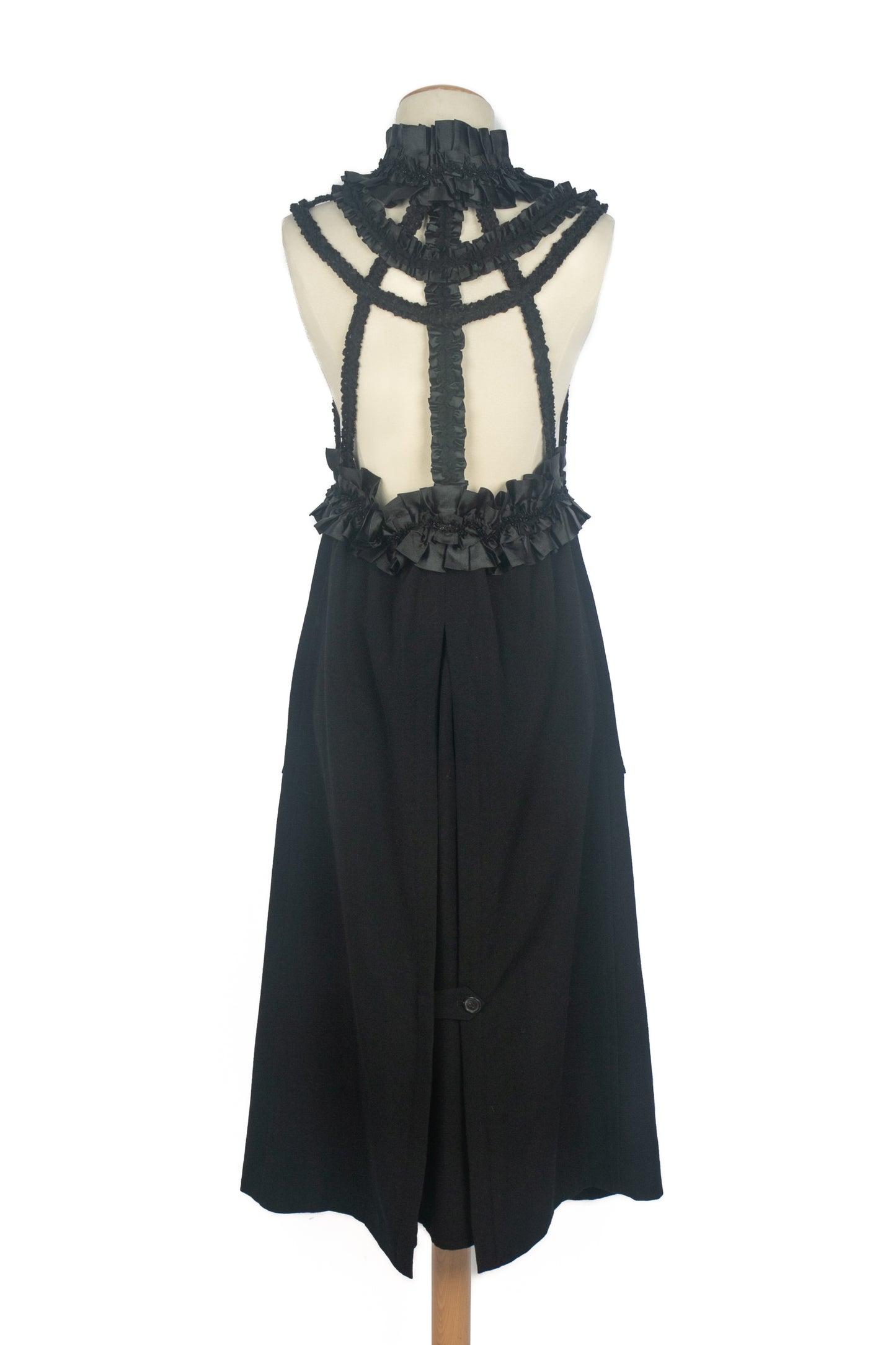 Robe Comme Des Garçons Hiver 2008