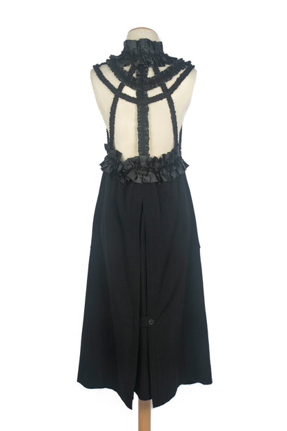 Robe Comme Des Garçons Hiver 2008