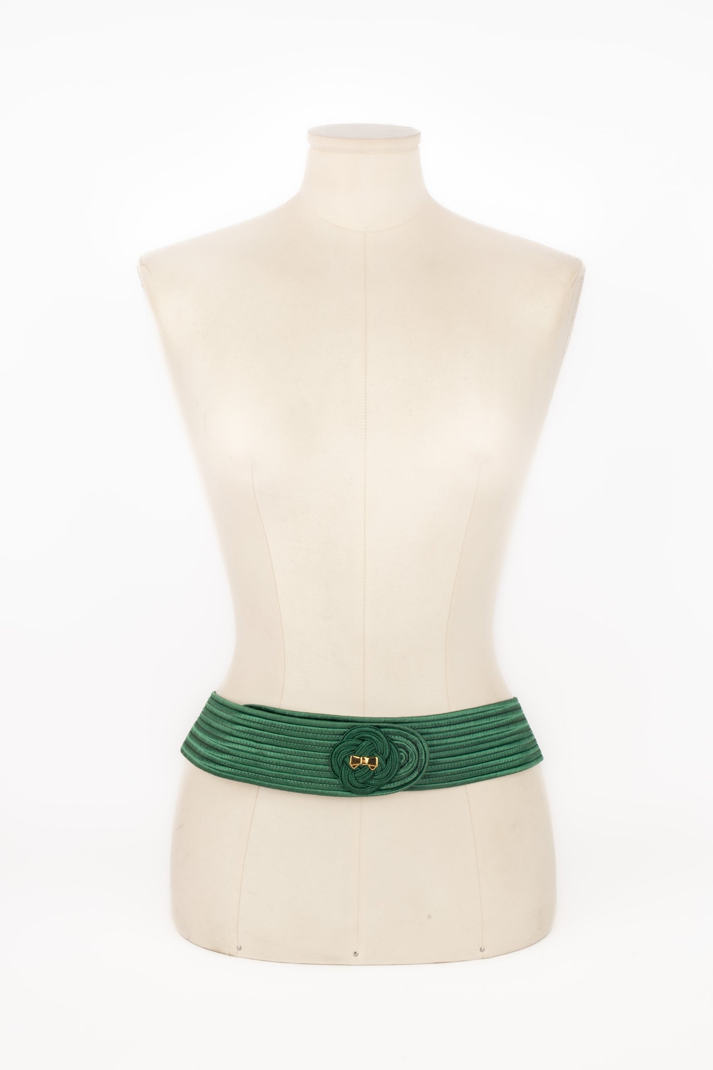 Ceinture en passementerie Nina Ricci