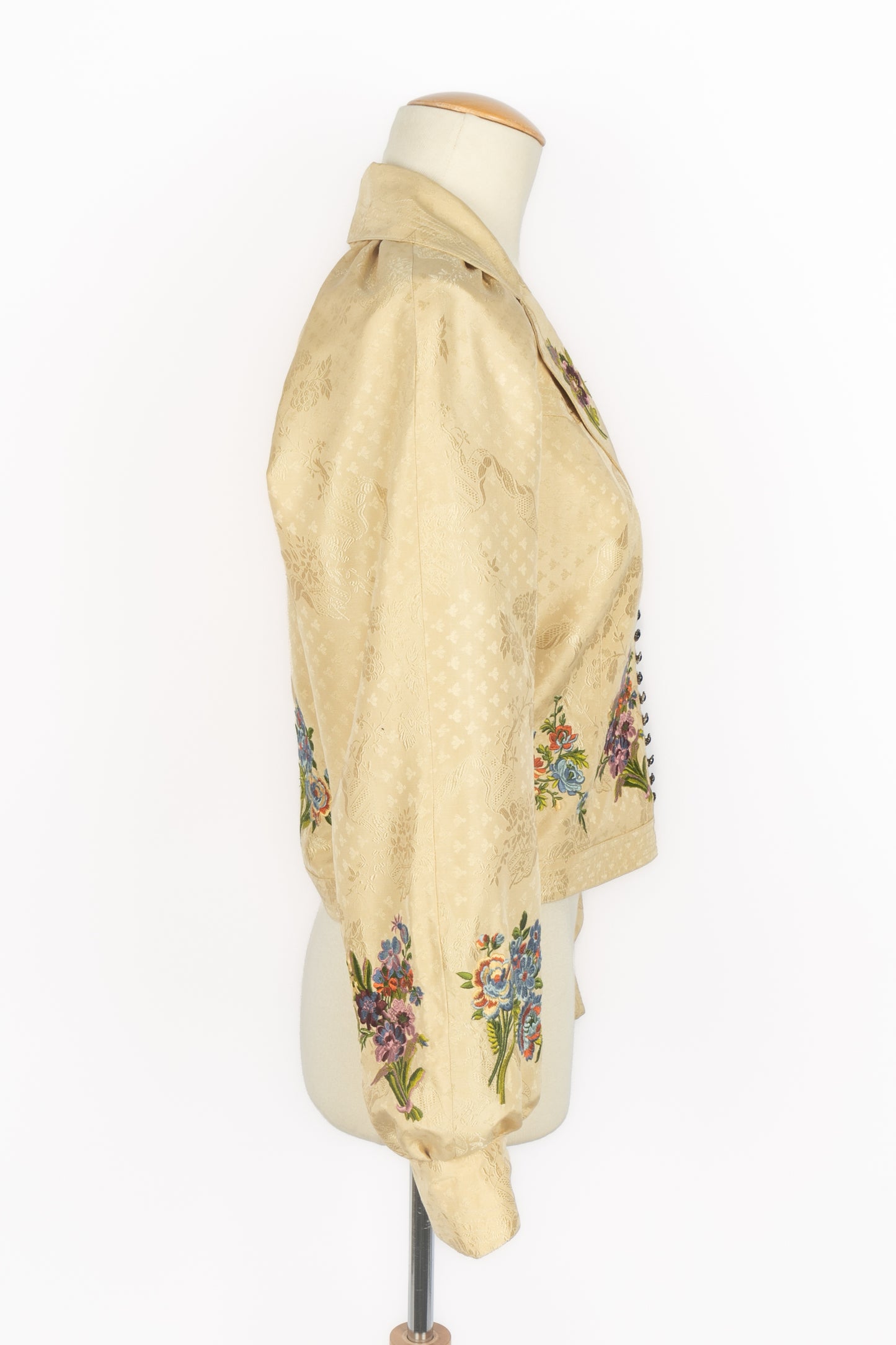 Veste Christian Dior 2002's