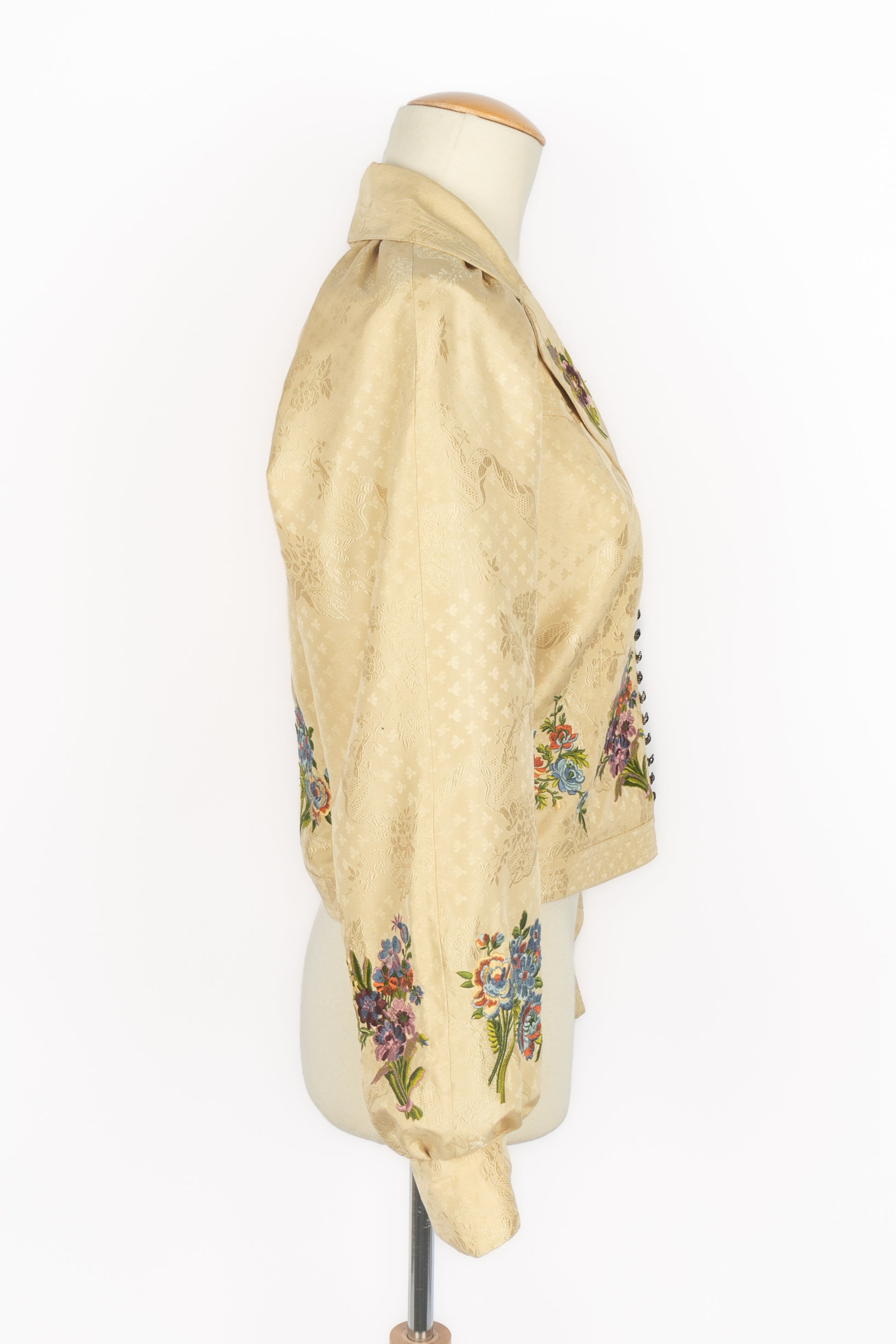 Veste Christian Dior 2002's