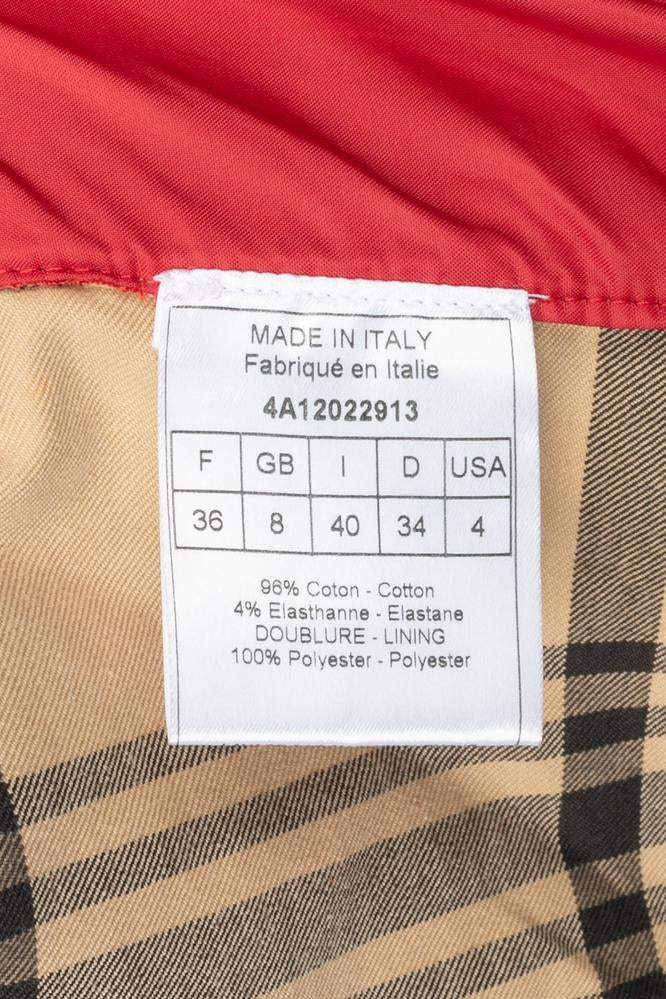 Ensemble Christian Dior 2004